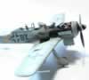 1/72 scale Fw 190 A-8: Image